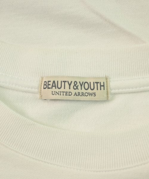 BEAUTY&YOUTH UNITED ARROWS เสื้อยืด/เสื้อท็อปส์