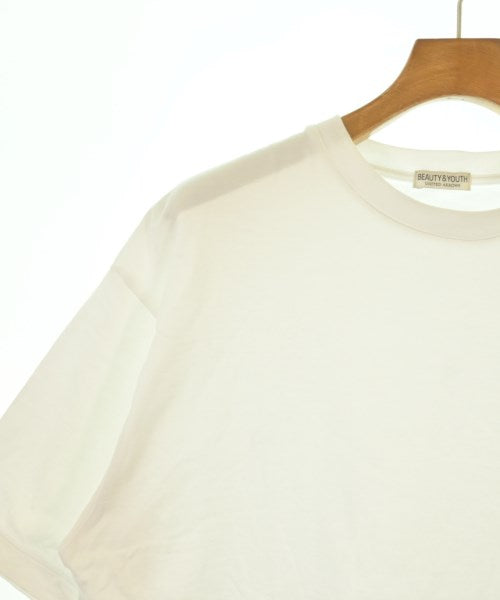 BEAUTY&YOUTH UNITED ARROWS เสื้อยืด/เสื้อท็อปส์