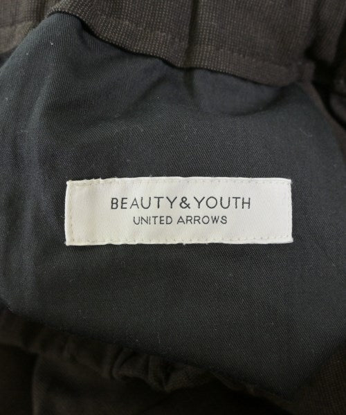 BEAUTY&YOUTH UNITED ARROWS กางเกง อื่น