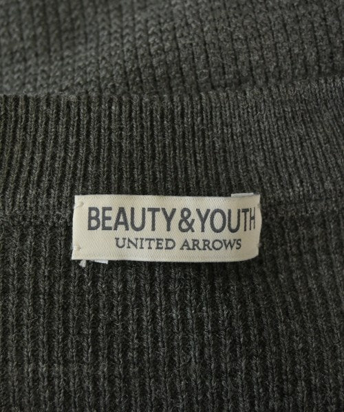 BEAUTY&YOUTH UNITED ARROWS เสื้อกันหนาว