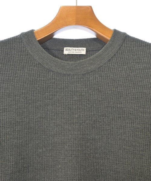 BEAUTY&YOUTH UNITED ARROWS เสื้อกันหนาว