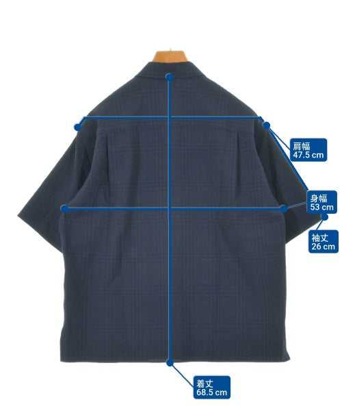 BEAUTY&YOUTH UNITED ARROWS เสื้อลำลอง