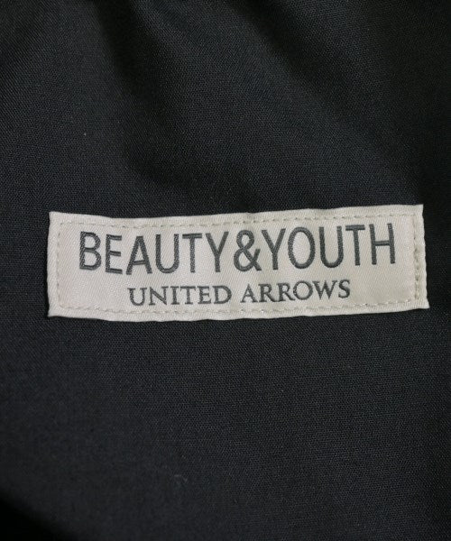 BEAUTY&YOUTH UNITED ARROWS กางเกง อื่น