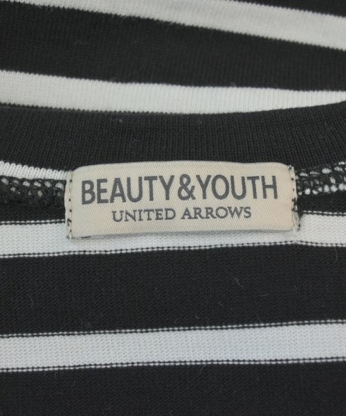 BEAUTY&YOUTH UNITED ARROWS เสื้อยืด/เสื้อท็อปส์
