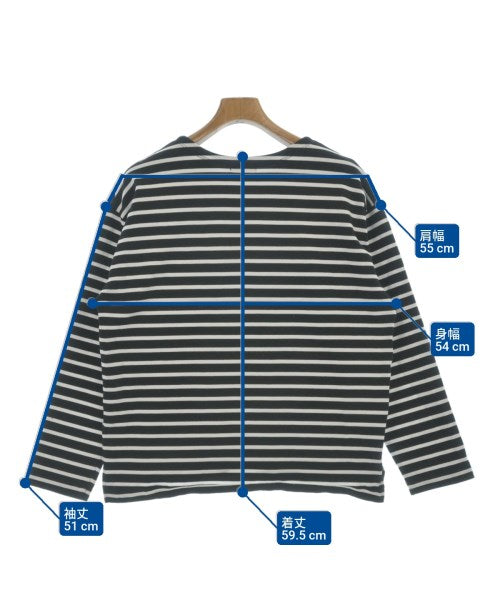 BEAUTY&YOUTH UNITED ARROWS เสื้อยืด/เสื้อท็อปส์