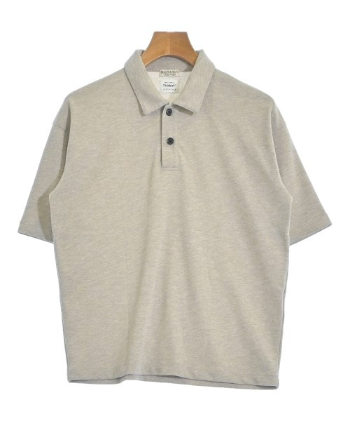 BEAUTY&YOUTH UNITED ARROWS เสื้อโปโล