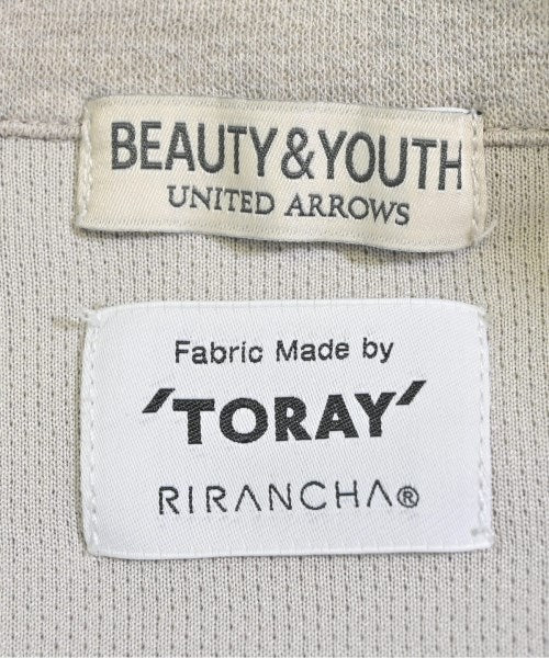 BEAUTY&YOUTH UNITED ARROWS เสื้อโปโล