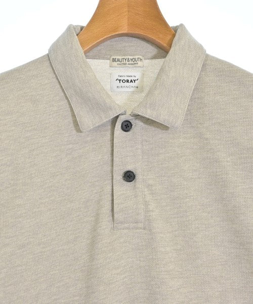 BEAUTY&YOUTH UNITED ARROWS เสื้อโปโล