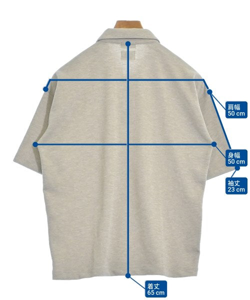 BEAUTY&YOUTH UNITED ARROWS เสื้อโปโล