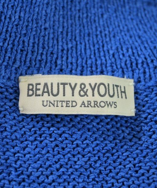 BEAUTY&YOUTH UNITED ARROWS เสื้อกันหนาว
