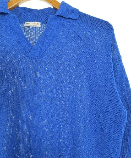 BEAUTY&YOUTH UNITED ARROWS เสื้อกันหนาว