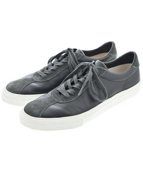 BEAUTY&YOUTH UNITED ARROWS รองเท้าผ้าใบ