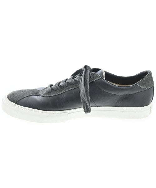 BEAUTY&YOUTH UNITED ARROWS รองเท้าผ้าใบ