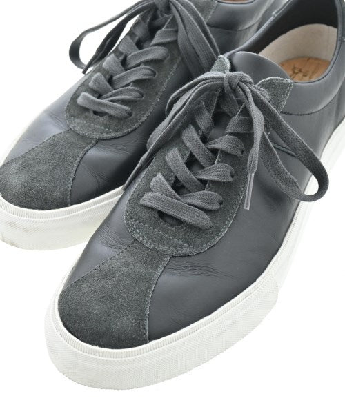 BEAUTY&YOUTH UNITED ARROWS รองเท้าผ้าใบ