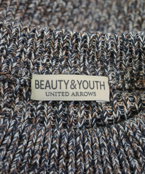BEAUTY&YOUTH UNITED ARROWS เสื้อกันหนาว