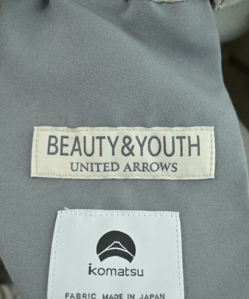 BEAUTY&YOUTH UNITED ARROWS กางเกง อื่น