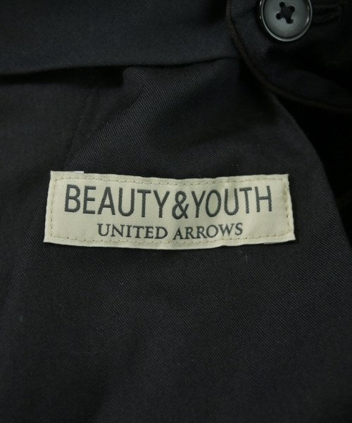 BEAUTY&YOUTH UNITED ARROWS กางเกงขายาว