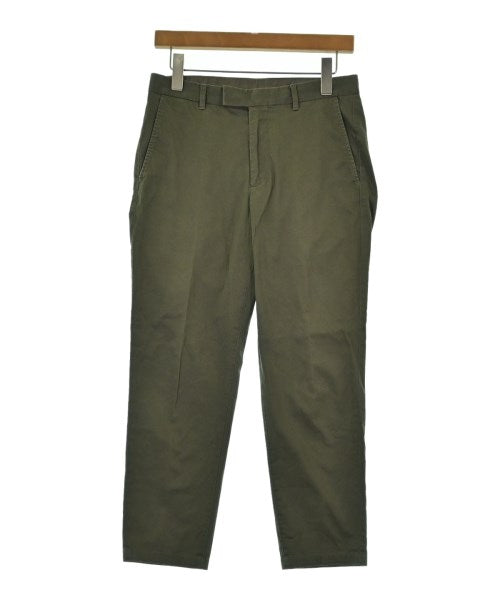 BEAUTY&YOUTH UNITED ARROWS กางเกง 5 ส่วน