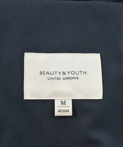 BEAUTY&YOUTH UNITED ARROWS เสื้อโค้ท อื่น