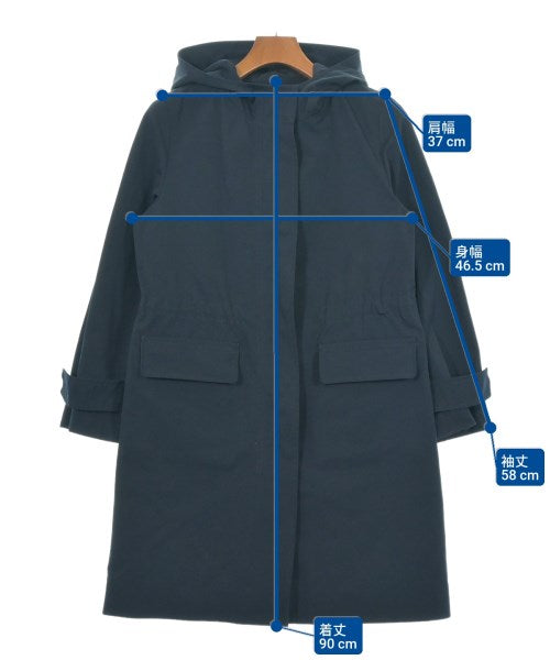 BEAUTY&YOUTH UNITED ARROWS เสื้อโค้ท อื่น