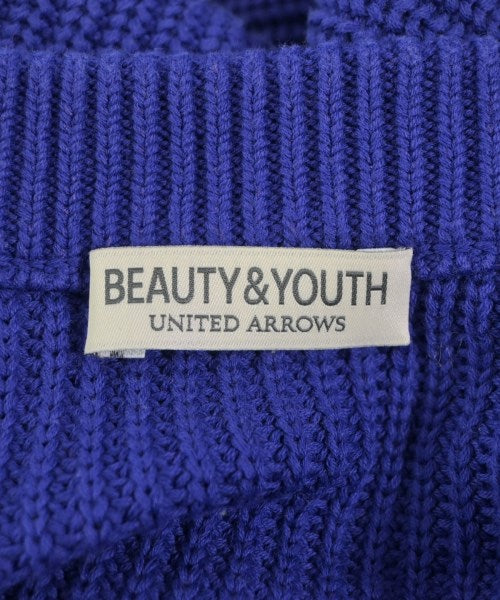 BEAUTY&YOUTH UNITED ARROWS เสื้อกันหนาว