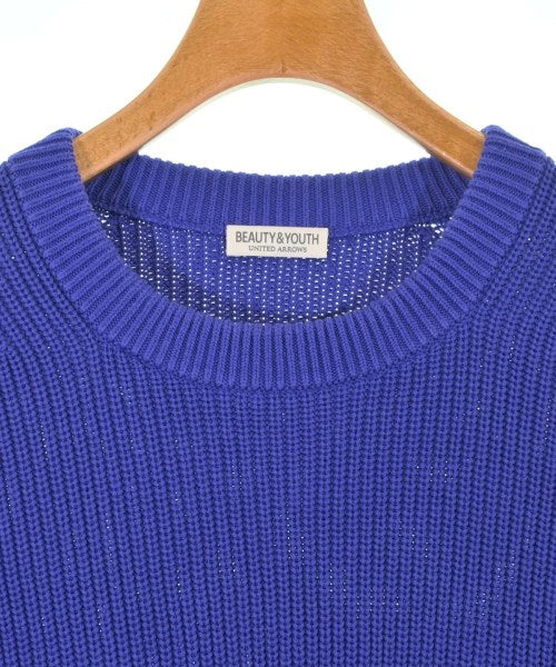 BEAUTY&YOUTH UNITED ARROWS เสื้อกันหนาว