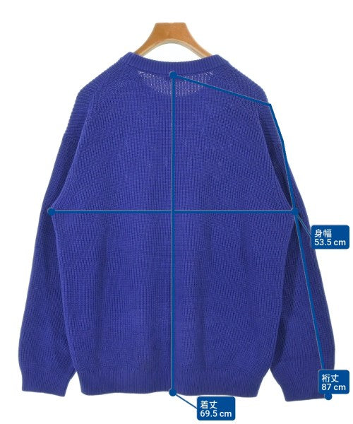 BEAUTY&YOUTH UNITED ARROWS เสื้อกันหนาว