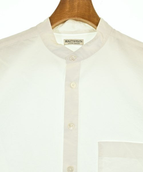 BEAUTY&YOUTH UNITED ARROWS เสื้อลำลอง