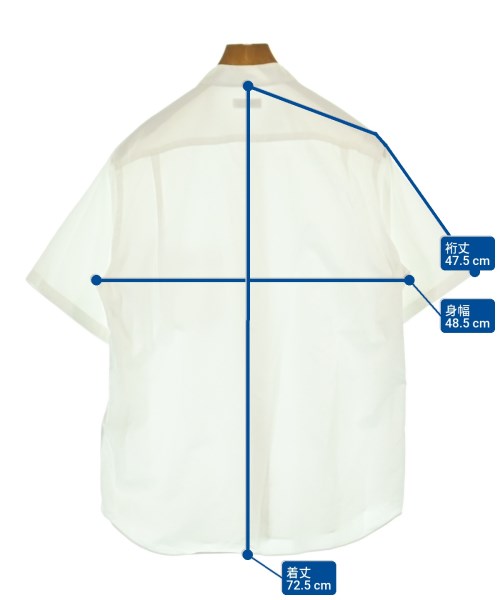 BEAUTY&YOUTH UNITED ARROWS เสื้อลำลอง