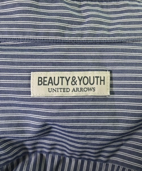 BEAUTY&YOUTH UNITED ARROWS เสื้อลำลอง