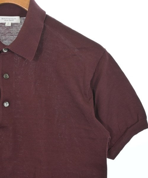 BEAUTY&YOUTH UNITED ARROWS เสื้อกันหนาว