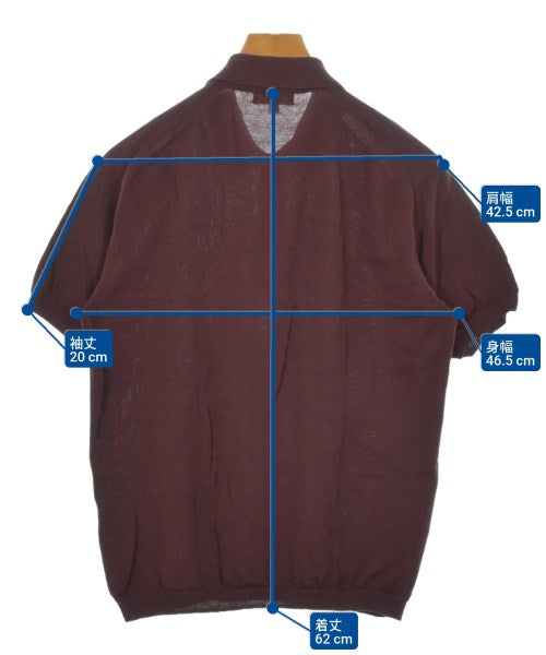 BEAUTY&YOUTH UNITED ARROWS เสื้อกันหนาว