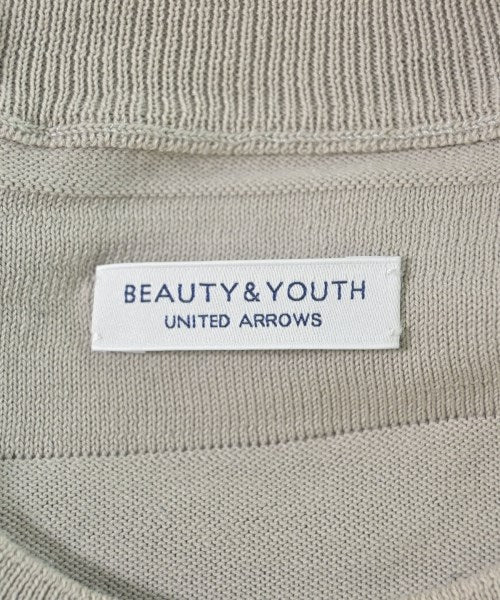 BEAUTY&YOUTH UNITED ARROWS เสื้อกันหนาว