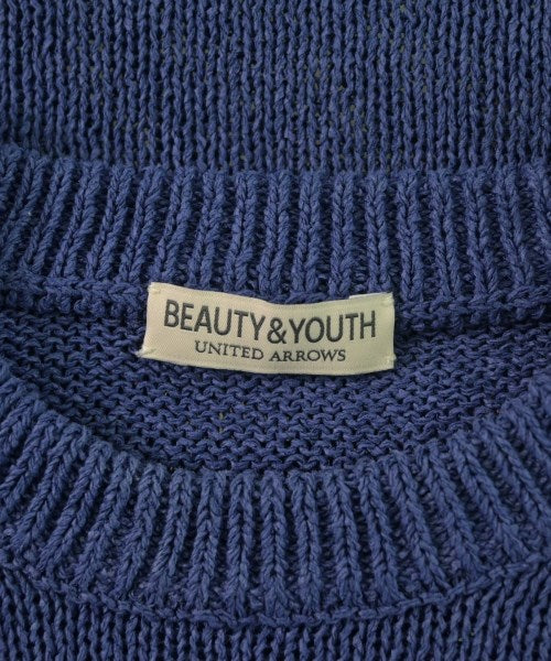 BEAUTY&YOUTH UNITED ARROWS เสื้อกันหนาว