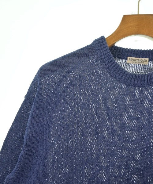 BEAUTY&YOUTH UNITED ARROWS เสื้อกันหนาว