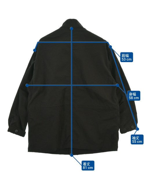 BEAUTY&YOUTH UNITED ARROWS เคลือบ Mod