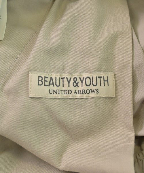 BEAUTY&YOUTH UNITED ARROWS กางเกง อื่น