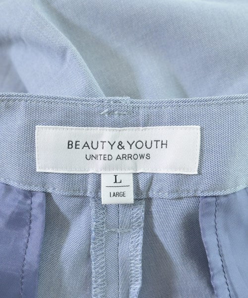 BEAUTY&YOUTH UNITED ARROWS กางเกงขายาว