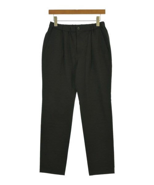 BEAUTY&YOUTH UNITED ARROWS กางเกงขายาว