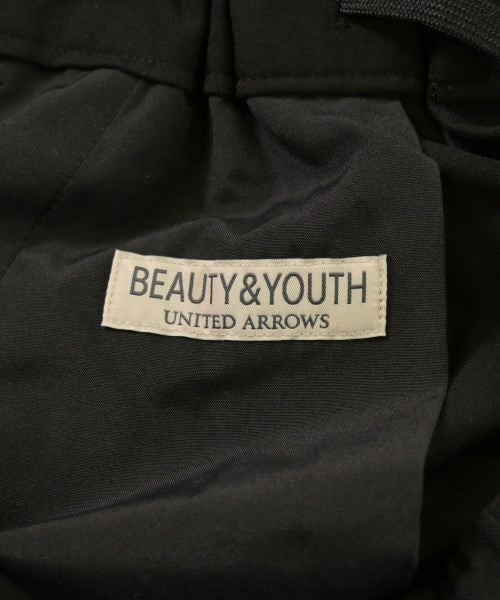BEAUTY&YOUTH UNITED ARROWS กางเกงขายาว