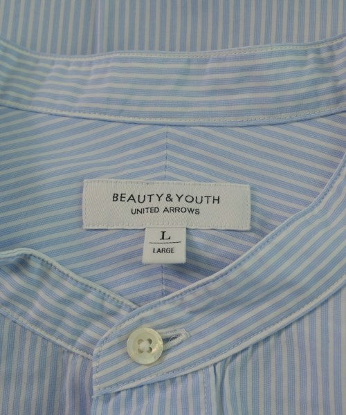 BEAUTY&YOUTH UNITED ARROWS เสื้อลำลอง