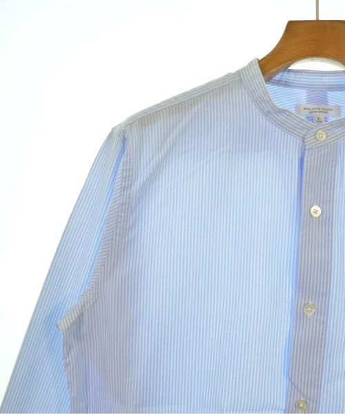 BEAUTY&YOUTH UNITED ARROWS เสื้อลำลอง