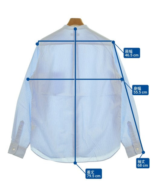 BEAUTY&YOUTH UNITED ARROWS เสื้อลำลอง