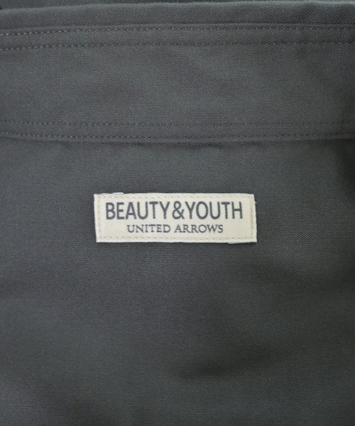 BEAUTY&YOUTH UNITED ARROWS เสื้อลำลอง