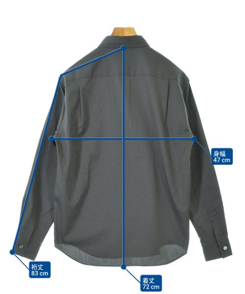 BEAUTY&YOUTH UNITED ARROWS เสื้อลำลอง