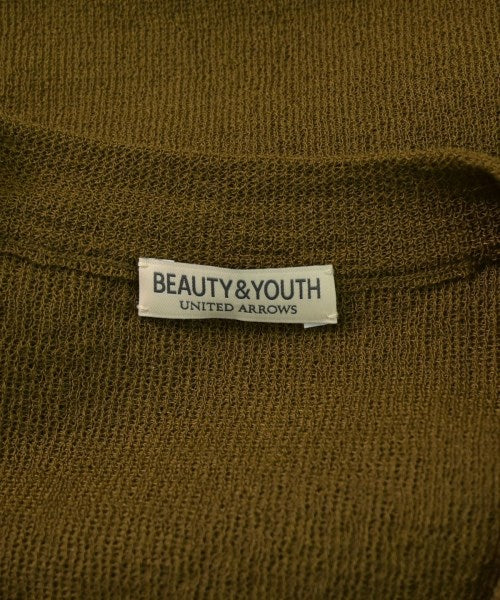 BEAUTY&YOUTH UNITED ARROWS เสื้อคาร์ดิแกน