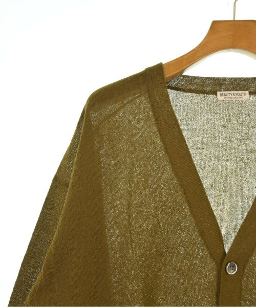 BEAUTY&YOUTH UNITED ARROWS เสื้อคาร์ดิแกน