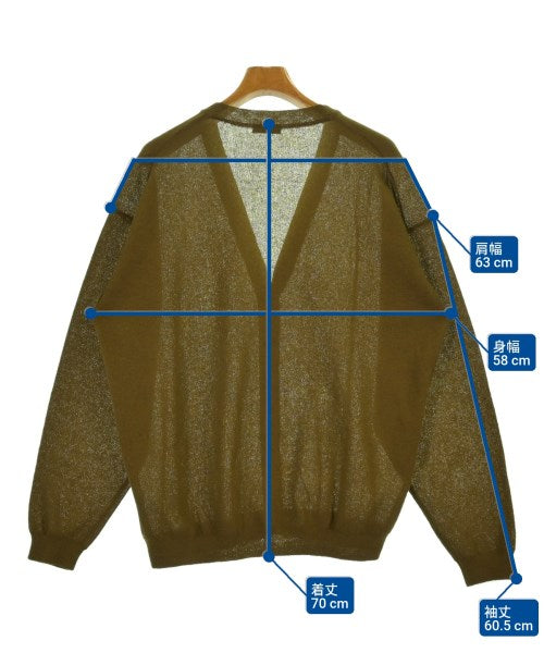 BEAUTY&YOUTH UNITED ARROWS เสื้อคาร์ดิแกน