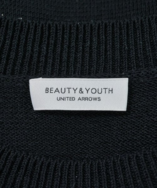 BEAUTY&YOUTH UNITED ARROWS เสื้อกันหนาว
