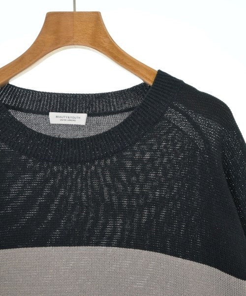 BEAUTY&YOUTH UNITED ARROWS เสื้อกันหนาว